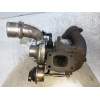 Recambio de turbocompresor para volvo serie 460 1.9 turbodiesel referencia OEM IAM 4540761 7700866450 