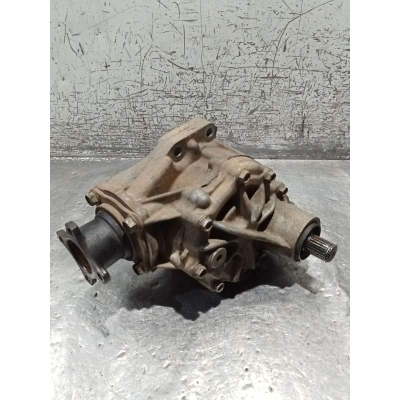 Recambio de caja transfer para suzuki ignis (/mf) gle referencia OEM IAM  12G 2018