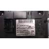 Recambio de pantalla multifuncion para ford fiesta (cb1) referencia OEM IAM ET7T18B955BA B2M00V191676 