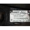 Recambio de turbocompresor para volvo serie 460 1.9 turbodiesel referencia OEM IAM 4540761 7700866450 
