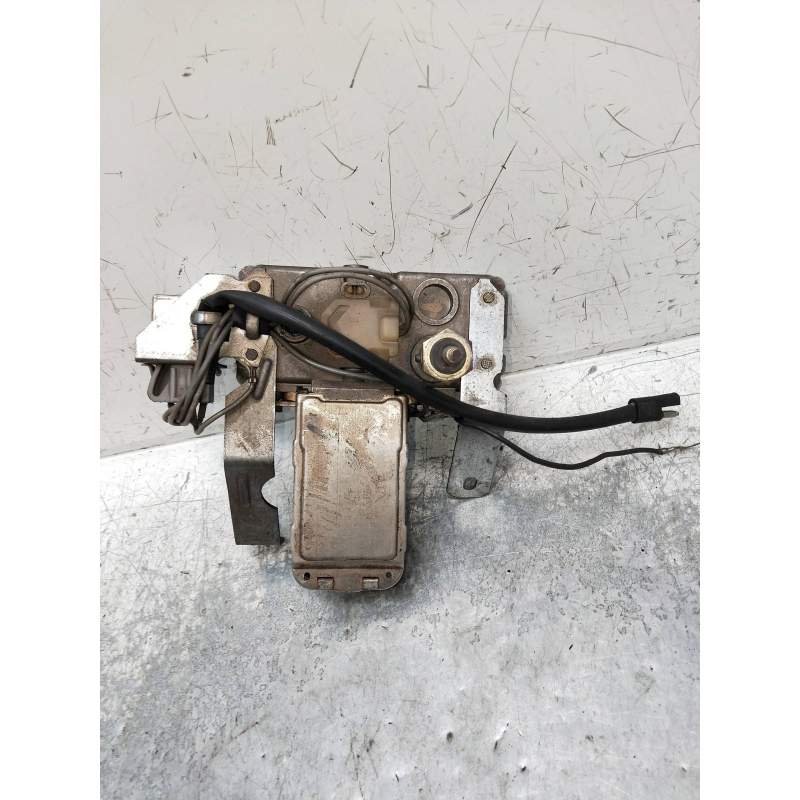 Recambio de motor limpia trasero para renault 14 (121_) 1.4 (1212) referencia OEM IAM   