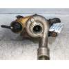 Recambio de turbocompresor para volvo serie 440 1.9 turbodiesel referencia OEM IAM 4540761 7700866450 