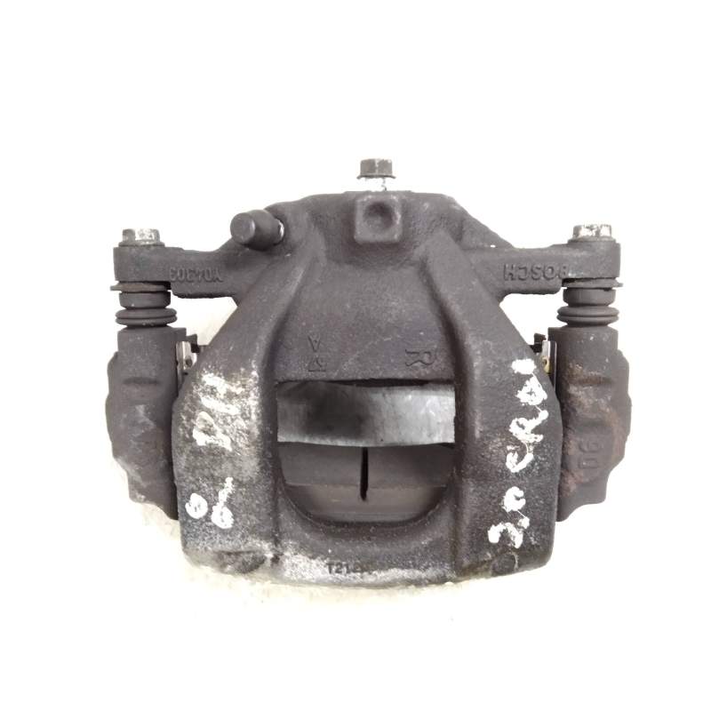 Recambio de pinza freno delantera izquierda para toyota auris sol referencia OEM IAM  20CRDI 2006
