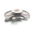Recambio de mangueta delantera izquierda para saab 9000 / 9000 cs 2.3 cat referencia OEM IAM   