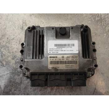 CENTRALITA MOTOR UCE 0281011549 8200310863 8200370779