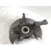 Recambio de mangueta delantera izquierda para saab 9000 / 9000 cs 2.3 cat referencia OEM IAM   