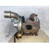 Recambio de turbocompresor para volvo serie 440 1.9 turbodiesel referencia OEM IAM 4540761 7700866450 
