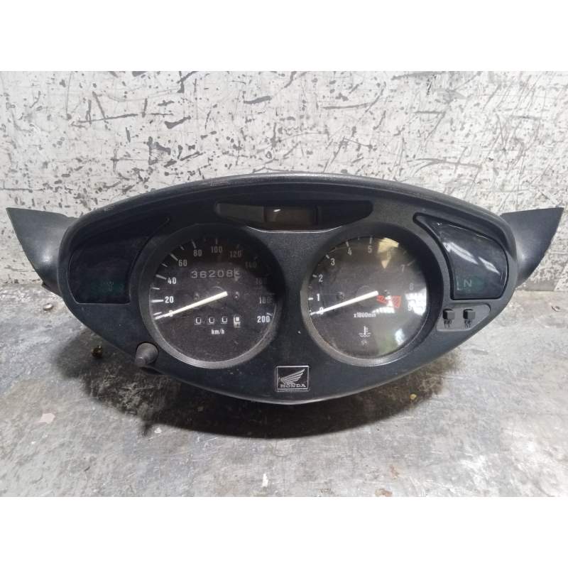 Recambio de cuadro cuentakm para honda nt nt 650 v deauville (rc47) referencia OEM IAM   