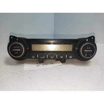 MANDO CALEFACCION / AIRE ACONDICIONADO 972501H600 