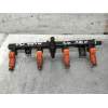 Recambio de rampa inyectora para alfa romeo 156 (116) 1.6 16v cat referencia OEM IAM 0280151048 0280155769 
