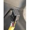 Recambio de retrovisor derecho para renault captur life referencia OEM IAM   ELECTRICO