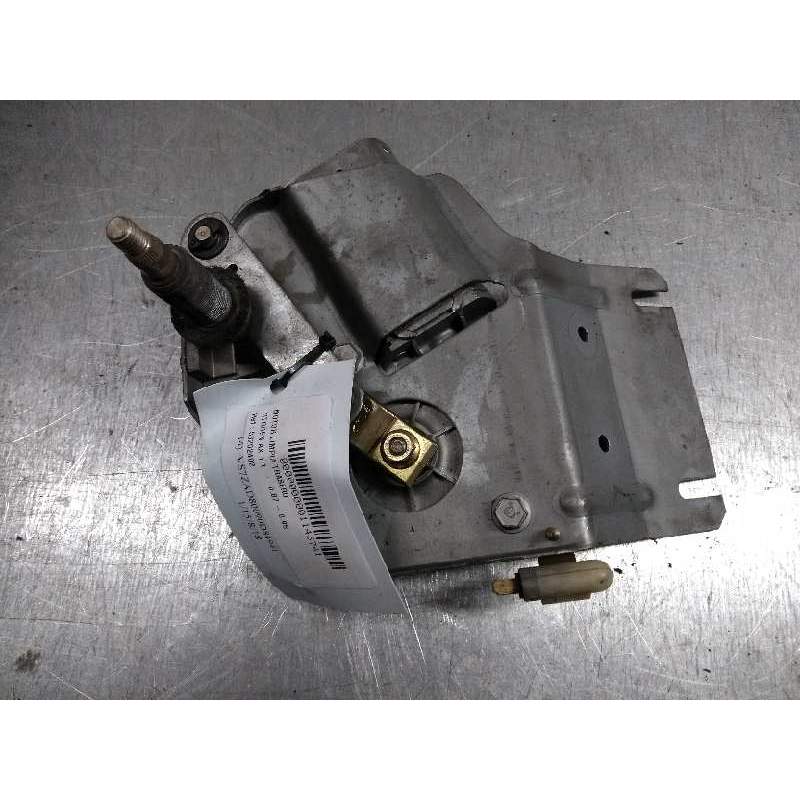 Recambio de motor limpia trasero para citroën ax 1.1 referencia OEM IAM 53202402  