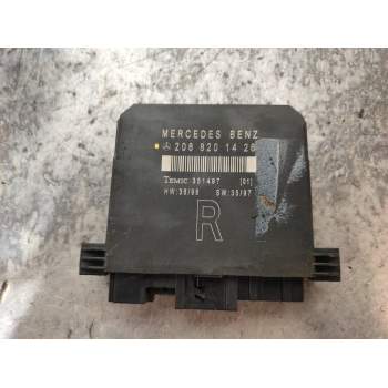 MODULO ELECTRONICO 2088201426 351497 