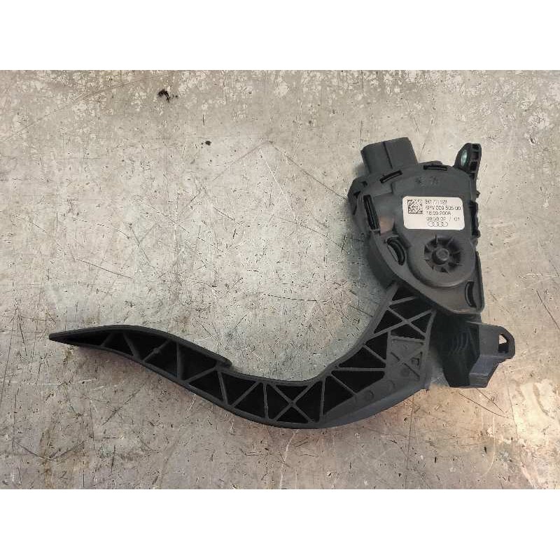 Recambio de potenciometro pedal para audi a4 ber. (b8) básico referencia OEM IAM 8K1721523 6PV00950500 