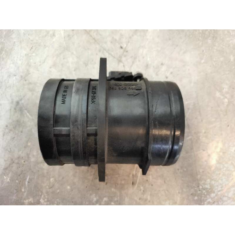 Recambio de caudalimetro para audi a4 ber. (b8) básico referencia OEM IAM 06J906461D 06J906461D 