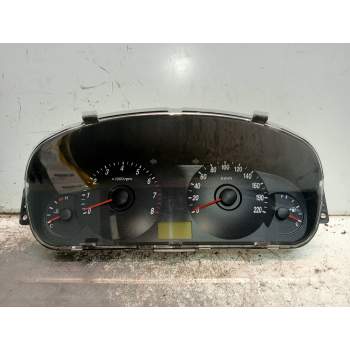 CUADRO INSTRUMENTOS 940162D200 