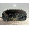 Recambio de cuadro instrumentos para hyundai elantra (xd) 1.6 comfort (5-ptas.) referencia OEM IAM 940162D200  