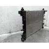 Recambio de radiador agua para renault zoe entry referencia OEM IAM 214104950R 8A75600000 