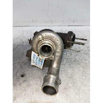 TURBOCOMPRESOR 4541124 7700868124 