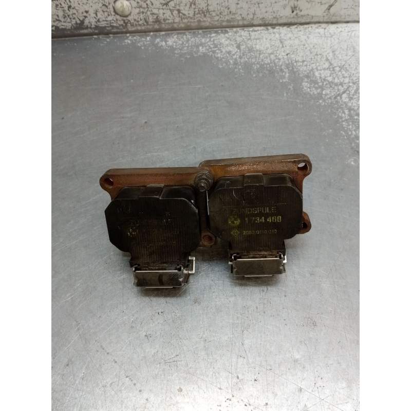Recambio de bobina encendido para bmw 3 (e36) 318 i referencia OEM IAM 1734468 20520110010 