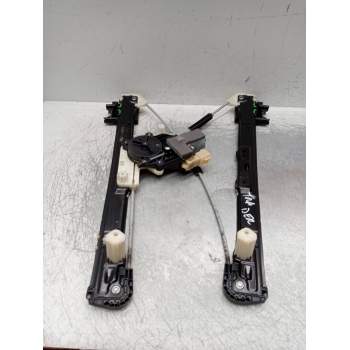 ELEVALUNAS TRASERO DERECHO J9C327000AB 5P 