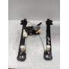 Recambio de elevalunas trasero derecho para jaguar e-pace (x540) 2.0 d180 awd referencia OEM IAM J9C327000AB 5P 