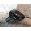 Recambio de retrovisor izquierdo para renault captur life referencia OEM IAM   ELECTRICO