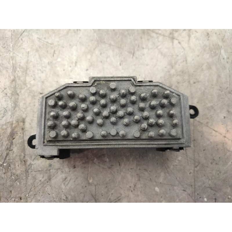 Recambio de resistencia calefaccion para audi a4 ber. (b8) básico referencia OEM IAM 8K0820521  