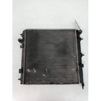 RADIADOR AGUA 14HDI 2002