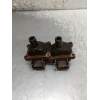 Recambio de bobina encendido para bmw 3 (e36) 318 i referencia OEM IAM 1734468 20520110010 