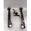 Recambio de elevalunas trasero derecho para jaguar e-pace (x540) 2.0 d180 awd referencia OEM IAM J9C327000AB 5P 