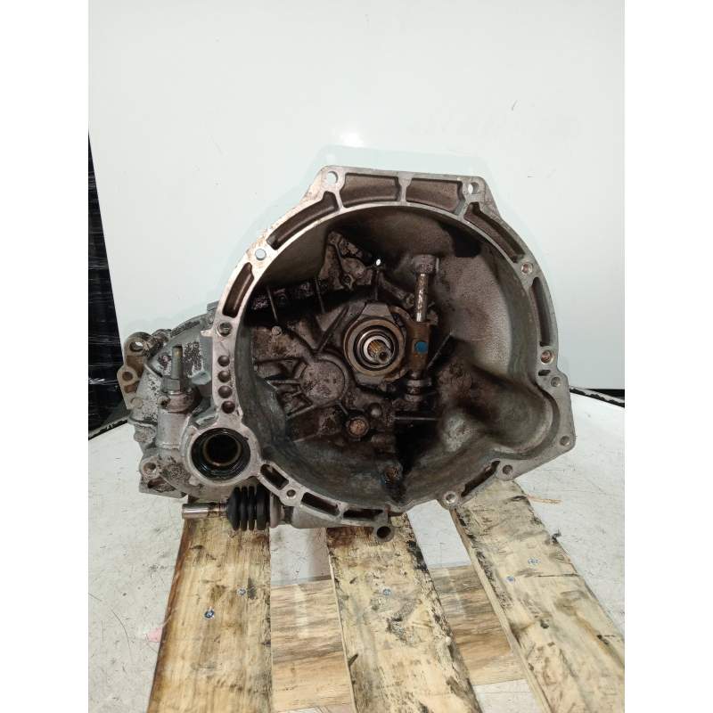 Recambio de caja cambios para ford orion gl referencia OEM IAM 83TLBB FOG 4H17A 5V