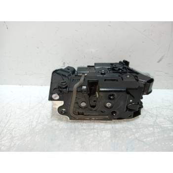 MOTOR CIERRE CENTRALIZADO TRASERO IZQUIERDO 1S4839015B 5P