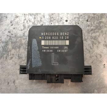 MODULO ELECTRONICO 2088201526 351496 