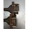 Recambio de bobina encendido para bmw 3 (e36) 318 i referencia OEM IAM 1734468 20520110010 