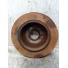 Recambio de disco freno trasero para land rover freelander 2 (l359) 2.2 td4 4x4 referencia OEM IAM   