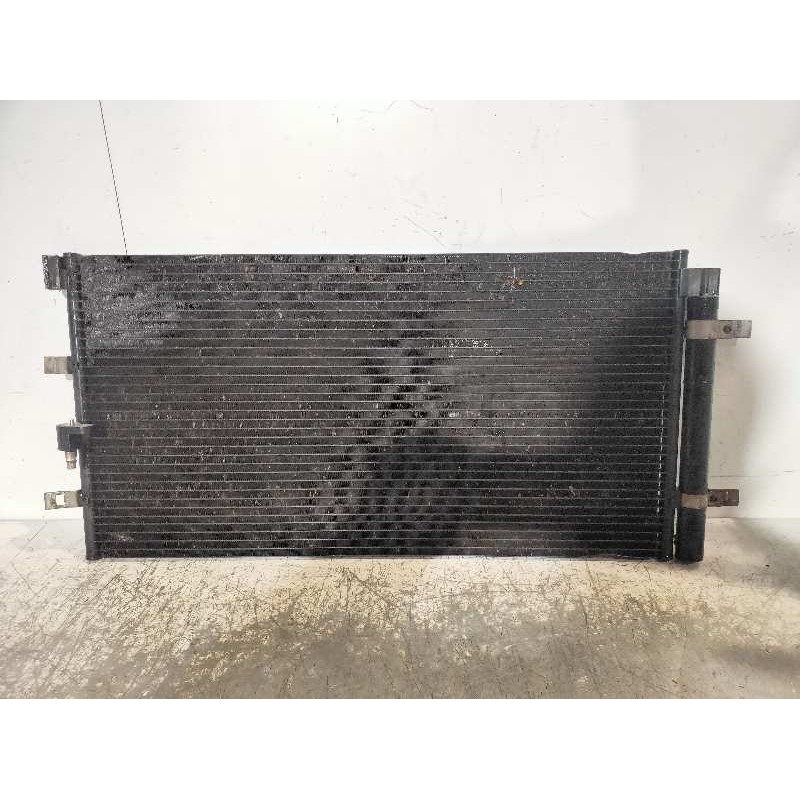 Recambio de condensador / radiador aire acondicionado para audi a4 ber. (b8) básico referencia OEM IAM 8K0260401D121  