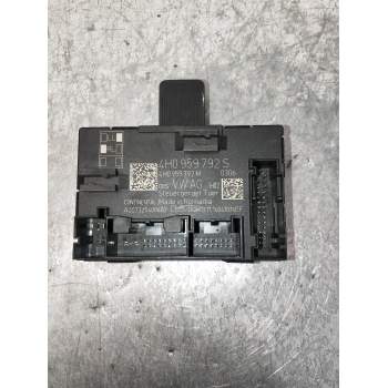 MODULO ELECTRONICO 4H0959792S 4H0959792M A2C7325400600