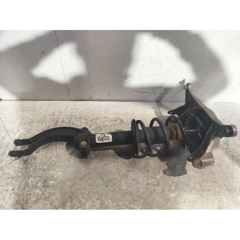 Recambio de amortiguador delantero izquierdo para audi a4 ber. (b8) básico referencia OEM IAM 8K0413031  