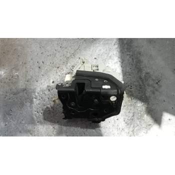 MOTOR CIERRE CENTRALIZADO DELANTERO DERECHO 8J1837016C 