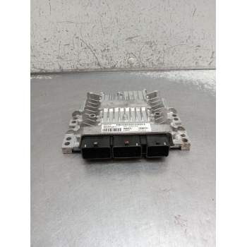 CENTRALITA MOTOR UCE 5WS40607CT 7M5112A650APC 