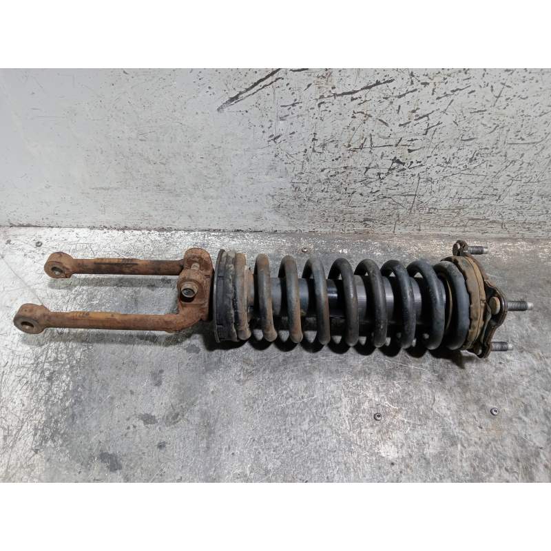 Recambio de amortiguador delantero derecho para jeep cherokee (kj) referencia OEM IAM 52088650AF 28D 2001