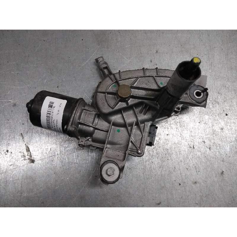 Recambio de motor limpia delantero para citroën c4 picasso avatar referencia OEM IAM 9687621780 IZQUIERDO 