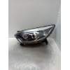 Recambio de faro izquierdo para renault captur i (j5_, h5_) 1.2 tce 120 referencia OEM IAM 260600953R 0301281211 