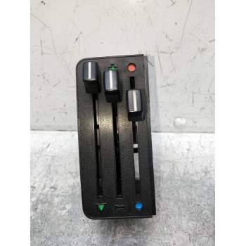 MANDO CALEFACCION / AIRE ACONDICIONADO A23100871F 