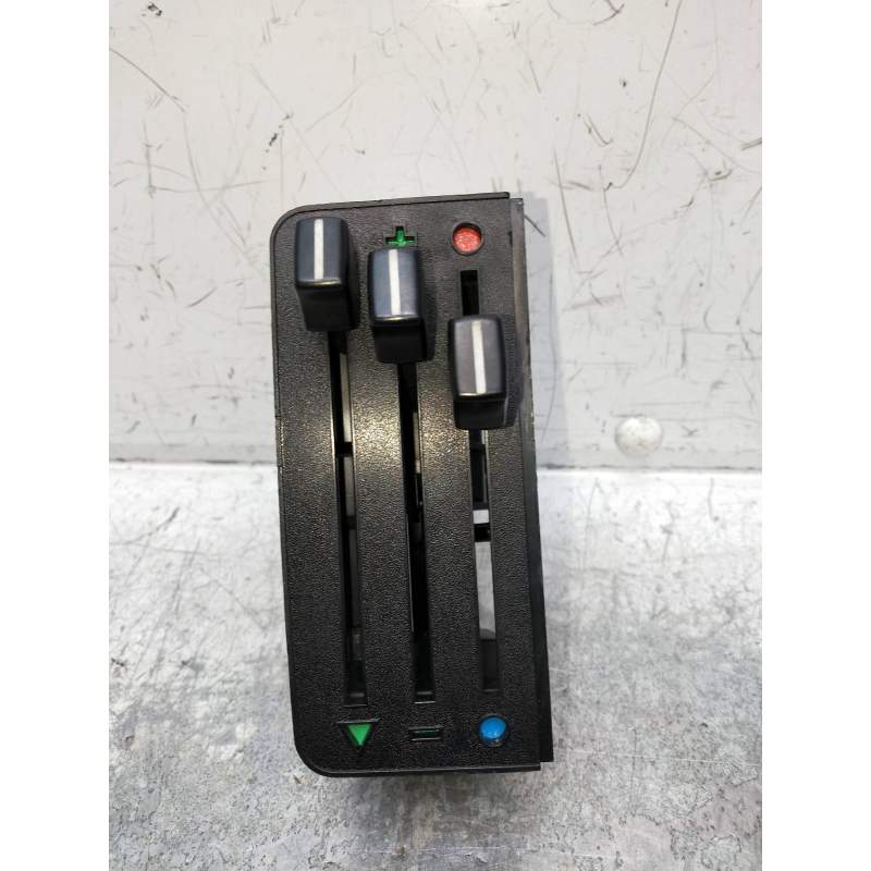 Recambio de mando calefaccion / aire acondicionado para renault 14 (121_) 1.4 (1212) referencia OEM IAM A23100871F  