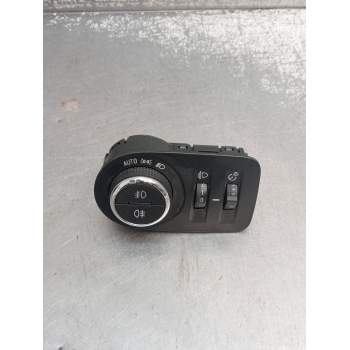 MANDO LUCES 98322280 01320820 2019