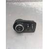 Recambio de mando luces para opel combo e tour / life (k9) 1.5 referencia OEM IAM 98322280 01320820 2019