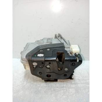 MOTOR CIERRE CENTRALIZADO DELANTERO IZQUIERDO 3G4837015 5P