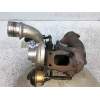 Recambio de turbocompresor para volvo serie 460 1.9 turbodiesel referencia OEM IAM 4540761 7700866450 